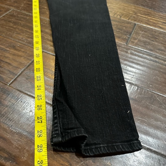 Michael Kors Men's Dark Jeans - Picture 4 of 5